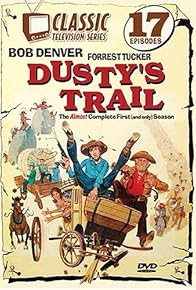 Primary photo for Dusty's Trail