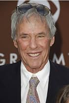 Burt Bacharach at an event for The 48th Annual Grammy Awards (2006)