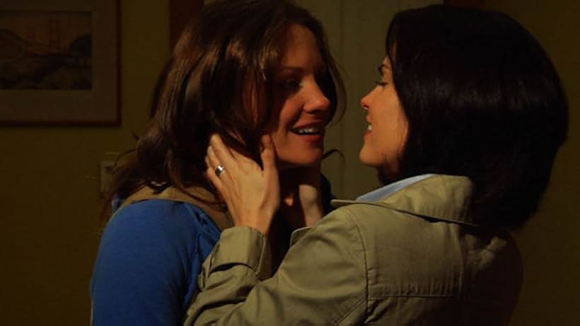 Lola and Casey (Ashleigh Sumner and Jill Bennett)