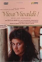 Cecilia Bartoli in Viva Vivaldi (2000)