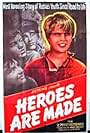 Heroes Are Made (1942)