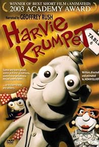 Primary photo for Harvie Krumpet