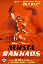 Musta rakkaus (1957)