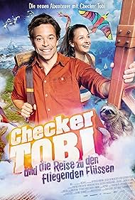 Checker Tobi und die Reise zu den fliegenden Flüssen (2023)