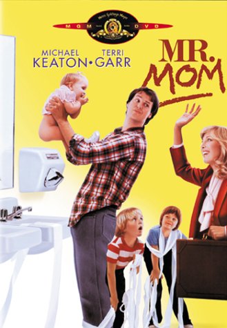 Mr. Mom (1983)