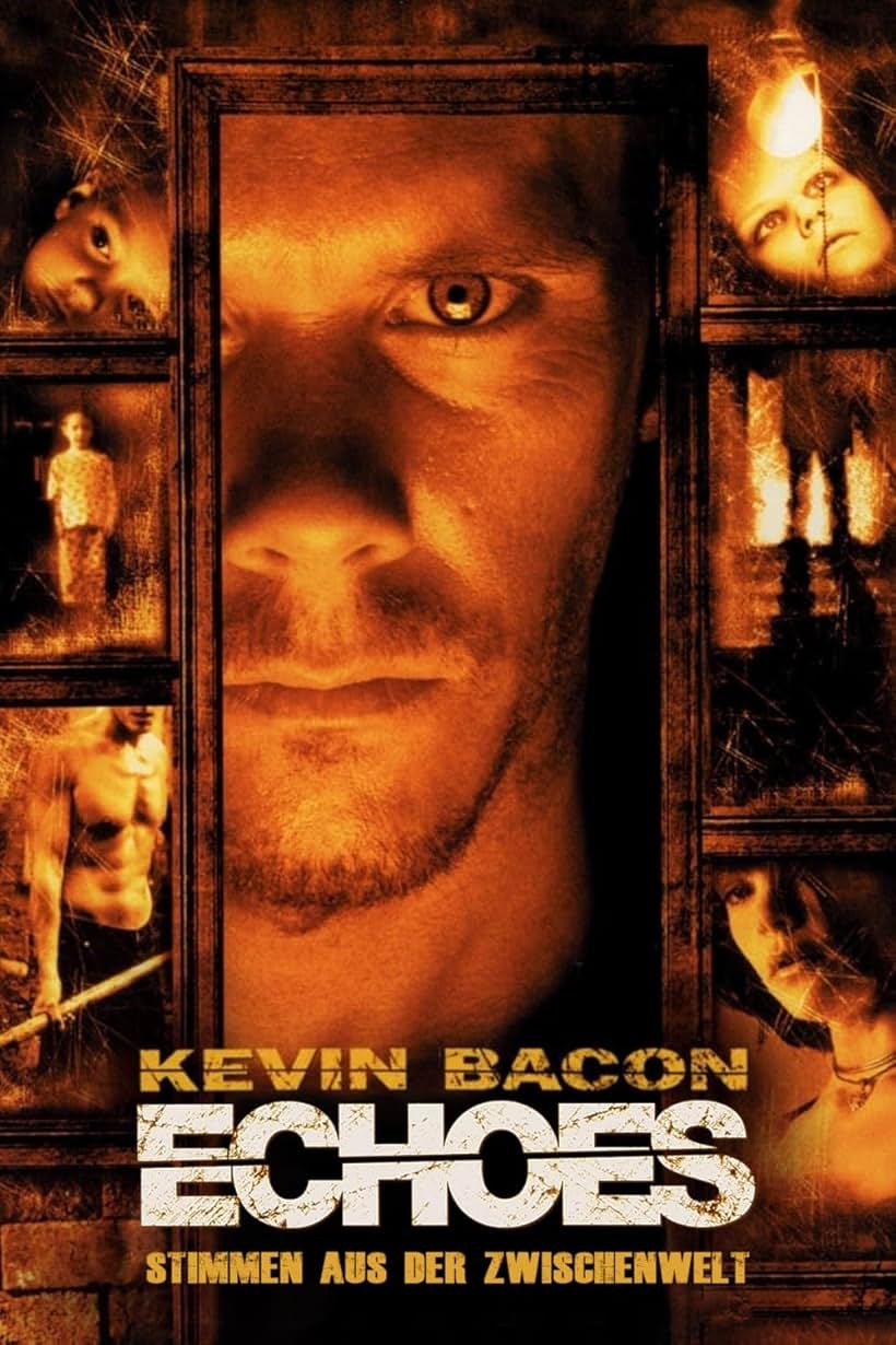 Kevin Bacon in Stir of Echoes (1999)