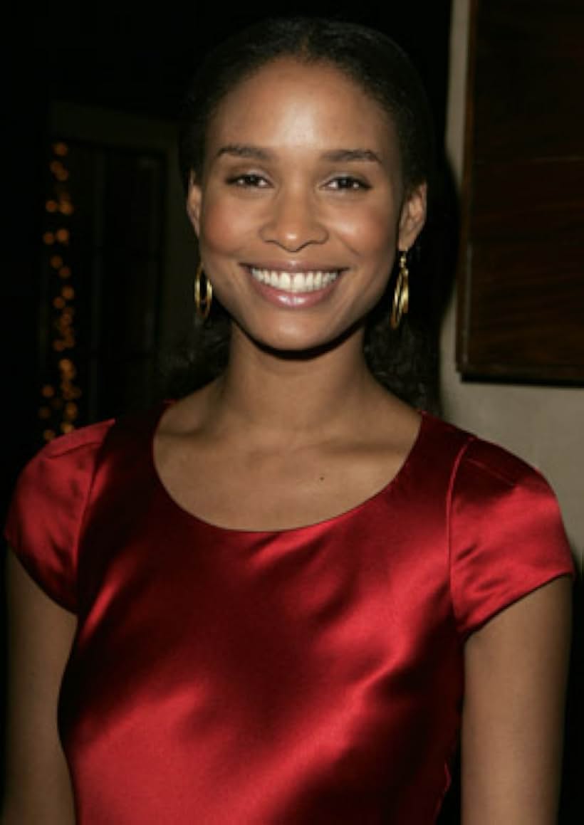 Joy Bryant at an event for Vizi di famiglia (2005)