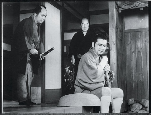 Zatoichi on the Road (1963)