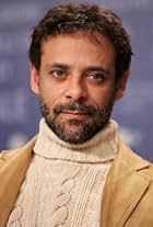 Alexander Siddig