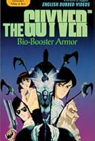 Guyver: The Bioboosted Armor