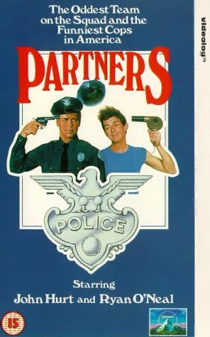 Partners (1982)