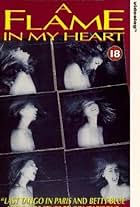 A Flame in My Heart (1987)