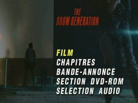 The Doom Generation (1995)