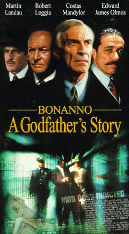 Bonanno: A Godfather's Story (1999)