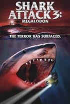 Shark Attack 3: Megalodon