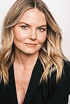 Jennifer Morrison