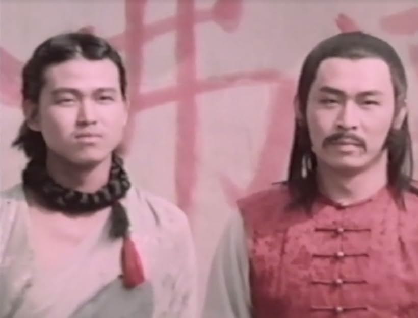 Zui ba xian quan (1980)