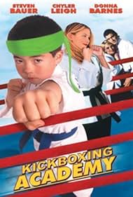 Kickboxing Academy (1997)