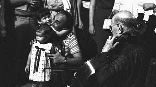 Festival in Puerto Rico (1961)