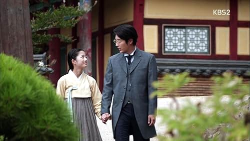 Gunman in Joseon (2014)