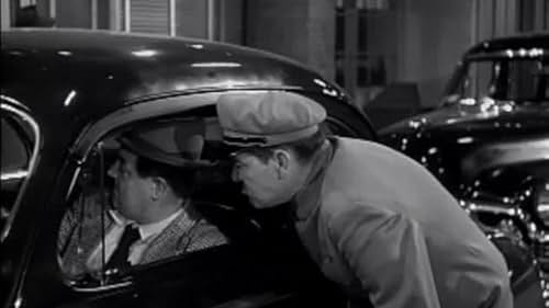 The Abbott And Costello Show: Car Trouble