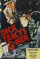 Dick Tracy's G-Men