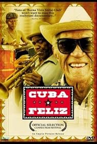 Cuba feliz (2000)