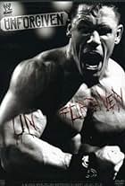 John Cena in WWE Unforgiven (2006)