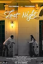 Piolo Pascual and Toni Gonzaga in Last Night (2017)