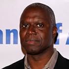 Andre Braugher