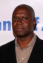 Andre Braugher