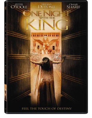 One Night with the King (2006)