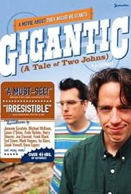 Gigantic (A Tale of Two Johns) (2002)