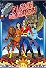 Flash Gordon (TV Series 1979–1982) Poster