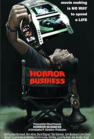 Horror Business (2007)