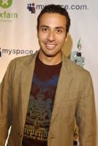 Howie Dorough