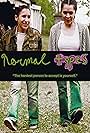 Normal Types (2010)