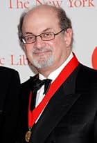 Salman Rushdie