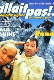 Fallait pas!... (1996)