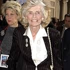 Eunice Kennedy Shriver