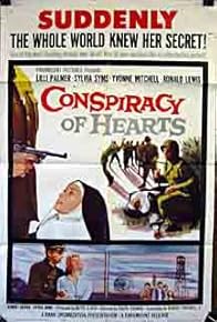 Primary photo for Conspiracy of Hearts