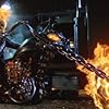 Nicolas Cage in Ghost Rider (2007)