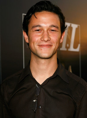 Joseph Gordon-Levitt