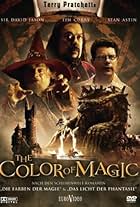 The Color of Magic (2008)