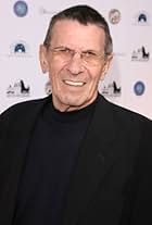 Leonard Nimoy