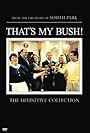 Timothy Bottoms, John D'Aquino, Kurt Fuller, Kristen Miller, Carrie Quinn Dolin, and Marcia Wallace in That's My Bush! (2001)