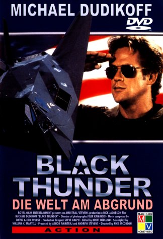 Black Thunder (1998)