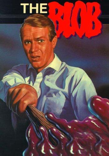 Steve McQueen in The Blob (1958)