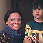 "Rhoda" Valerie Harper, Todd Turquand 1974 CBS