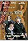 Billy Connolly, Douglas Henshall, and Sarah Lancashire in Gentlemen's Relish (2001)